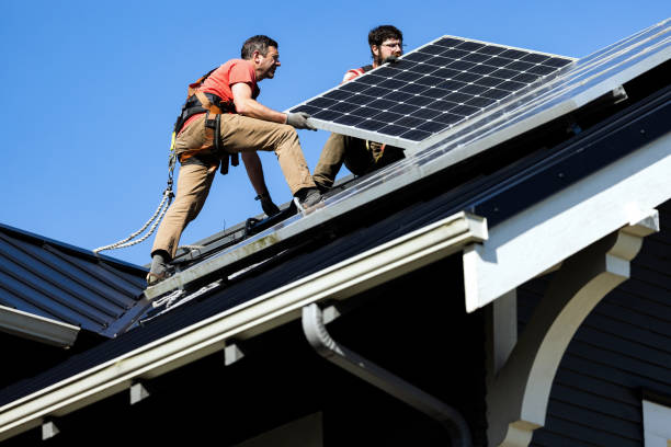 Best Roof Insulation Installation  in Owensboro, KY