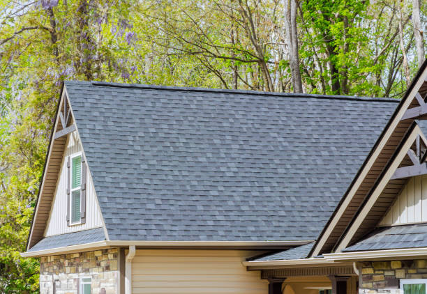 Best Green or Eco-Friendly Roofing Solutions  in Owensboro, KY