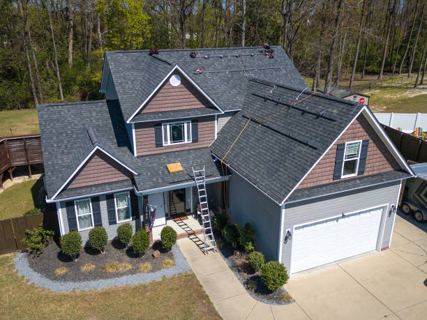 Reliable Owensboro, KY Roofing Service Solutions